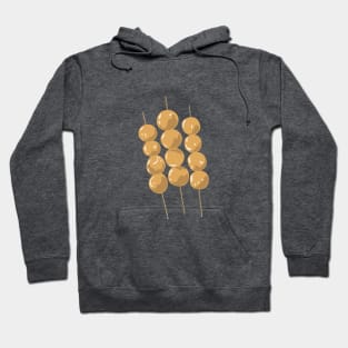 Curry Fish Ball Hoodie